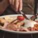 ‘I tried a full English breakfast in America and 1 item left me stunned’