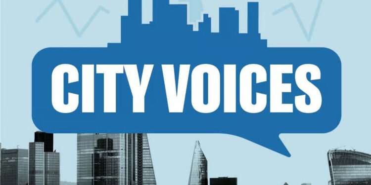 Ignore the knockers, London is still a fabulous hub for founders