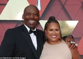 Kansas City Chiefs coach Dave Merritt arrested for domestic battery of his own daughter on the eve of NFL Draft