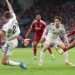 Liverpool vs Fulham – Premier League LIVE: Rio Ngumoha, 17, curls in brilliant goal… before Mo Salah adds superb second
