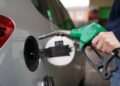 Ministers refuse to confirm secret fuel price briefings over panic buying fears