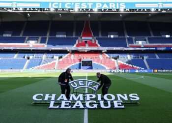 PSG vs Liverpool – Champions League LIVE: Latest score, team news and updates as Alexander Isak returns to the bench as the Reds seek revenge for defeat by French giants last year