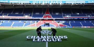 PSG vs Liverpool – Champions League LIVE: Latest score, team news and updates as Alexander Isak returns to the bench as the Reds seek revenge for defeat by French giants last year