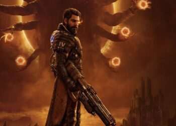 SAROS PS5 release date countdown – Good news for UK fans as release times confirmed | Gaming | Entertainment