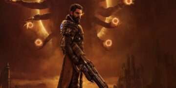 SAROS PS5 release date countdown – Good news for UK fans as release times confirmed | Gaming | Entertainment