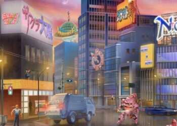 SEGA gives Out Run fans renewed hope of new release with latest launch | Gaming | Entertainment