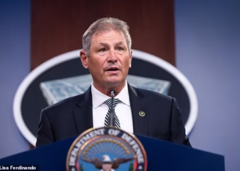 Scientists are vanishing or turning up dead. Now ex-FBI boss reveals chilling plot likely unfolding… and who he fears is behind it