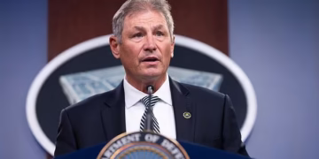 Scientists are vanishing or turning up dead. Now ex-FBI boss reveals chilling plot likely unfolding… and who he fears is behind it