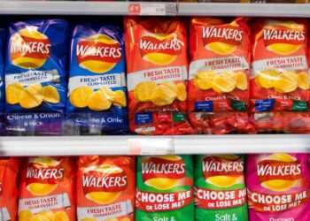 Shoppers rush to try new Walkers crisps flavour that is ‘like a holiday in your mouth’