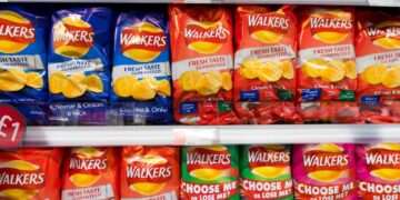 Shoppers rush to try new Walkers crisps flavour that is ‘like a holiday in your mouth’