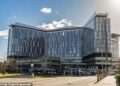 Staggering 3000 mould and water faults reported in just TWO YEARS at Scotland’s scandal-hit £1billion superhospital