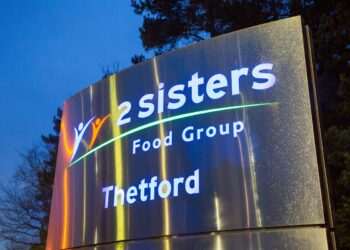 Supermarket supplier ‘cautiously optimistic’ despite Middle East pressure