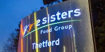 Supermarket supplier ‘cautiously optimistic’ despite Middle East pressure