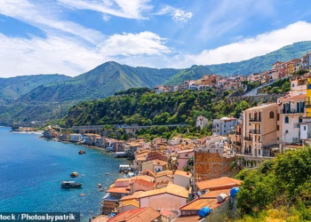 Swap the Amalfi Coast for ‘the home of Nduja’ – the hidden Italian gem where a glass of wine costs as little as €2