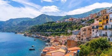 Swap the Amalfi Coast for ‘the home of Nduja’ – the hidden Italian gem where a glass of wine costs as little as €2