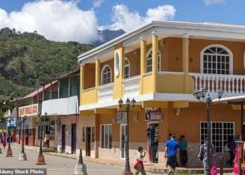 The Dubai dream may be over but read our ultimate relocation guide to the little-known tax havens that will guarantee you year-round sun, cheap property and easy visas