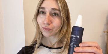 Tropic Skincare so sleepy review – does this sleep spray really work?