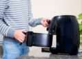Viral air fryer cleaning hack could cost households hundreds in repairs
