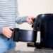 Viral air fryer cleaning hack could cost households hundreds in repairs