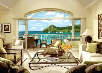 Why the Caribbean is the ultimate ‘safe and sunny’ destination for this summer. Here’s where to book now before the global crisis prices you out