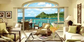 Why the Caribbean is the ultimate ‘safe and sunny’ destination for this summer. Here’s where to book now before the global crisis prices you out