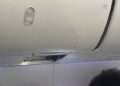 Alaska Airlines passenger sues for major turbulence that left her with ‘deep trauma’