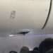 Alaska Airlines passenger sues for major turbulence that left her with ‘deep trauma’