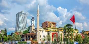 Albania’s capital is one of Europe’s cheapest city breaks – so, what’s it like to holiday there?