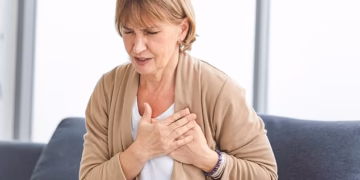America’s deadly heart attack map: The US states where you’re at highest risk, and where you’re most likely to avoid one, revealed in new data