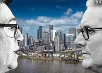 Andy Burnham needs a lesson from the City before ever becoming Prime Minister