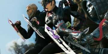 Apex Legends Season 29 release time, Overclocked release date and full patch notes | Gaming | Entertainment