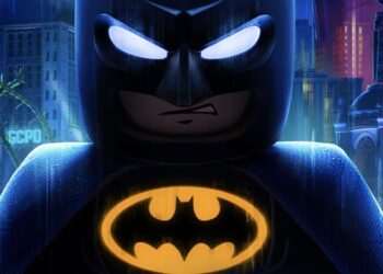Argos shoppers rushing to buy LEGO Batman Legacy of Dark Knight with 20% saving | Gaming | Entertainment