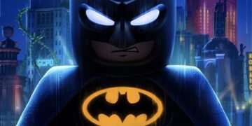 Argos shoppers rushing to buy LEGO Batman Legacy of Dark Knight with 20% saving | Gaming | Entertainment