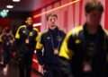 Arsenal vs Atletico Madrid – Champions League LIVE: Latest score, team news and updates as Mikel Arteta keeps faith with Myles Lewis-Skelly in midfield over Martin Zubimendi as Eberechi Eze starts ahead of Martin Odegaard