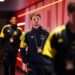 Arsenal vs Atletico Madrid – Champions League LIVE: Latest score, team news and updates as Mikel Arteta keeps faith with Myles Lewis-Skelly in midfield over Martin Zubimendi as Eberechi Eze starts ahead of Martin Odegaard