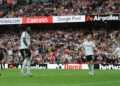 Arsenal vs Fulham – Premier League LIVE: Latest score and updates as Gunners cruise to vital victory in title race