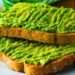 Avocado toast is tastier if you take two minutes to prepare it with an everyday ingredient