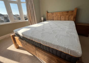 Best Emma mattresses review UK 2026: Hybrid models compared