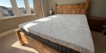 Best Emma mattresses review UK 2026: Hybrid models compared