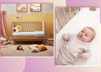Best cot mattresses 2026, tested by a parenting writer