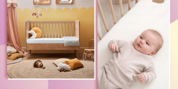 Best cot mattresses 2026, tested by a parenting writer