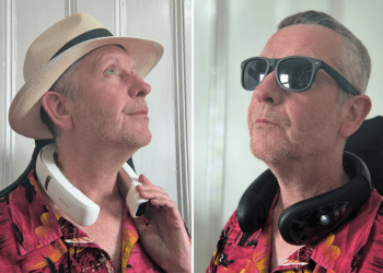 Best neck fans 2026, tested during a heatwave