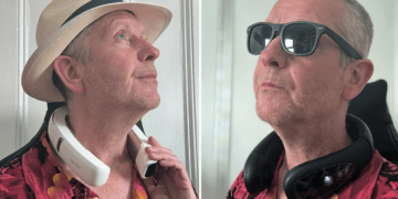 Best neck fans 2026, tested during a heatwave