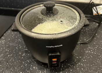 Best rice cookers 2026, tried and tested for fluffy results