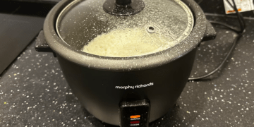 Best rice cookers 2026, tried and tested for fluffy results