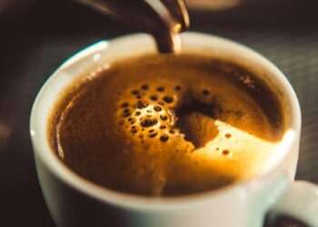 Black coffee tastes ‘sweeter’ and ‘smoother’ with 1 added ingredient — not sugar