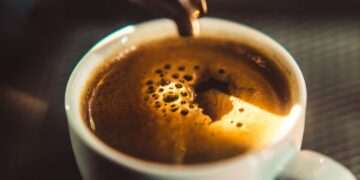 Black coffee tastes ‘sweeter’ and ‘smoother’ with 1 added ingredient — not sugar