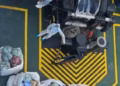 Cruise ship PASSENGER may have boarded already infected with deadly rat virus that quickly spread to others, infecting ship doctor and killing three, with 147 still stranded on board