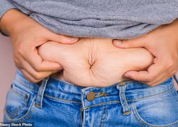 Cutting calories and working out but still gaining weight? Experts reveal what is REALLY going on… and how to fix it