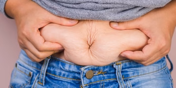Cutting calories and working out but still gaining weight? Experts reveal what is REALLY going on… and how to fix it